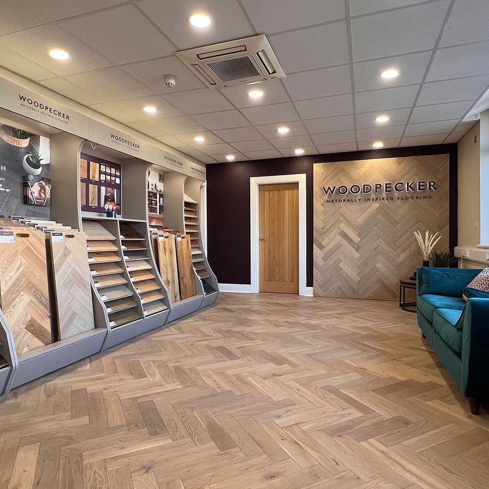 Luxury Flooring Manchester highlight photo
