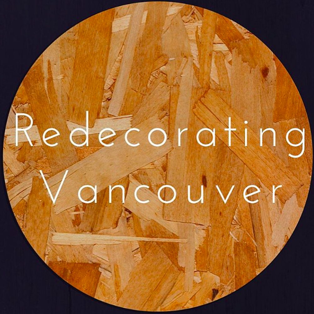 Redecorating Vancouver highlight photo
