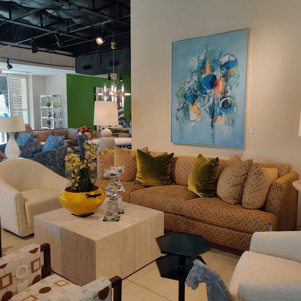 McGannon Showrooms highlight photo
