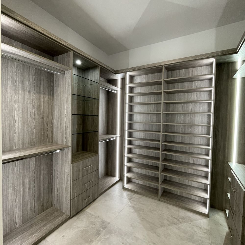 Avanti Closets & Cabinetry highlight photo