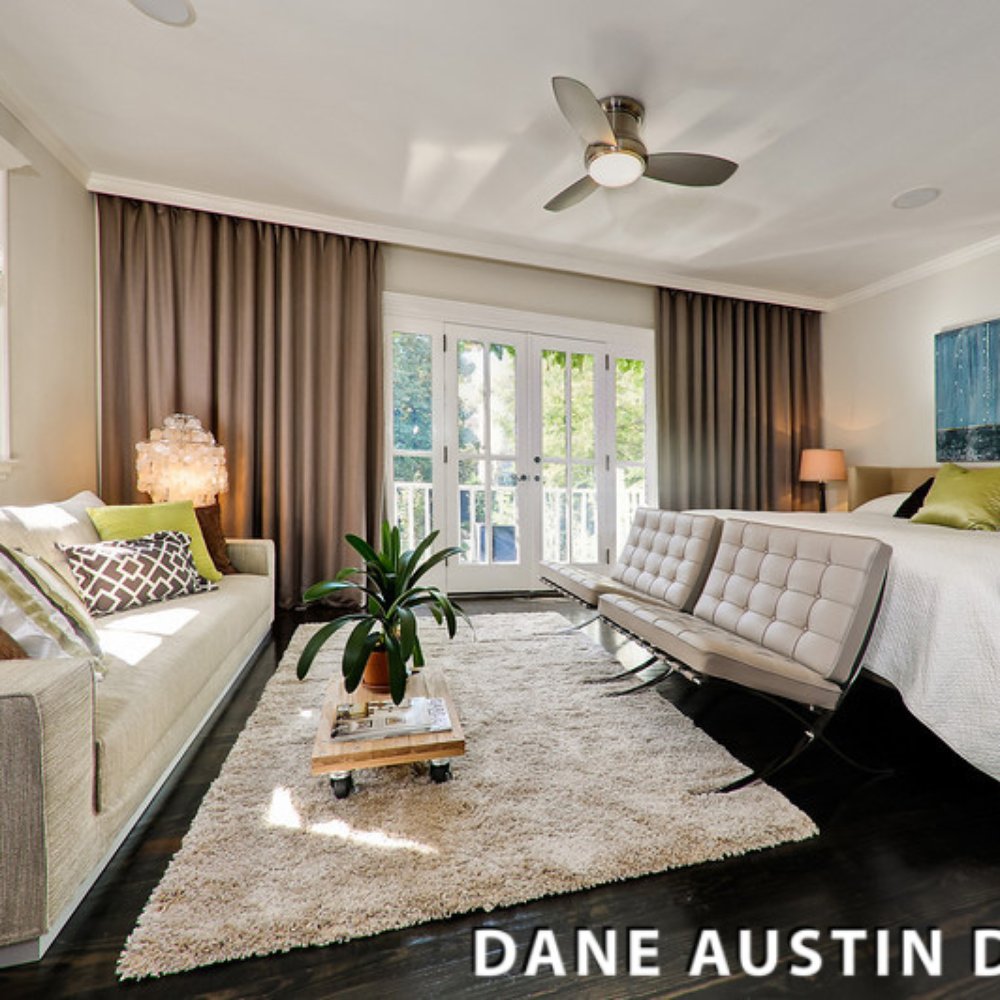 Dane Austin Design highlight photo