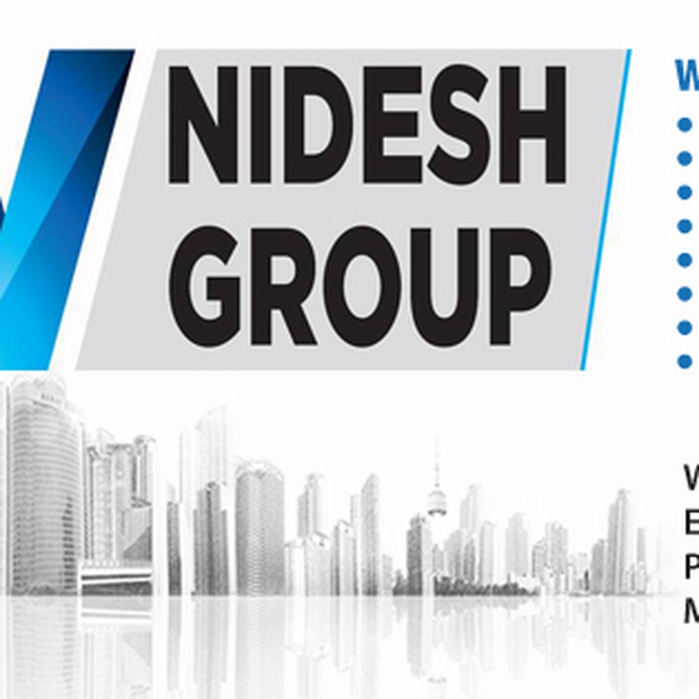 Nidesh Group highlight photo