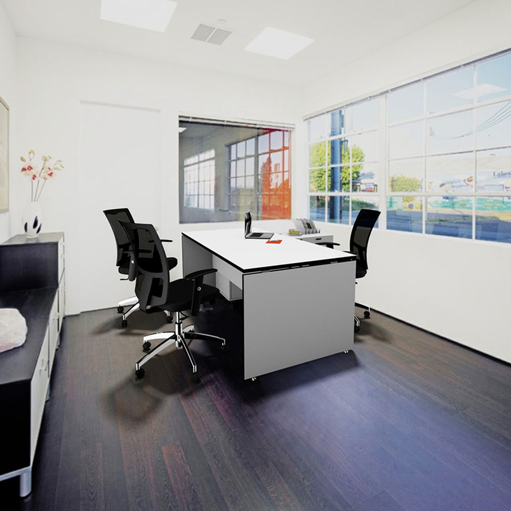 Future Office Interiors highlight photo