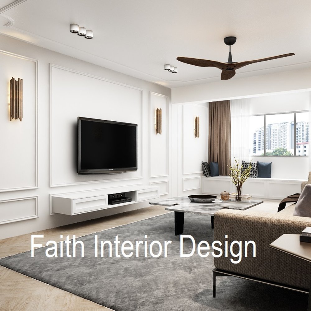 Faith Interior Design highlight photo