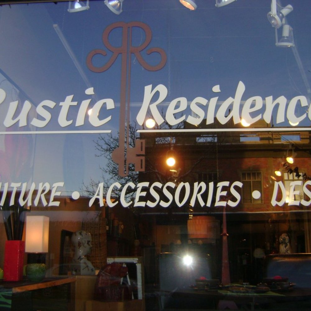 Rustic Residence highlight photo