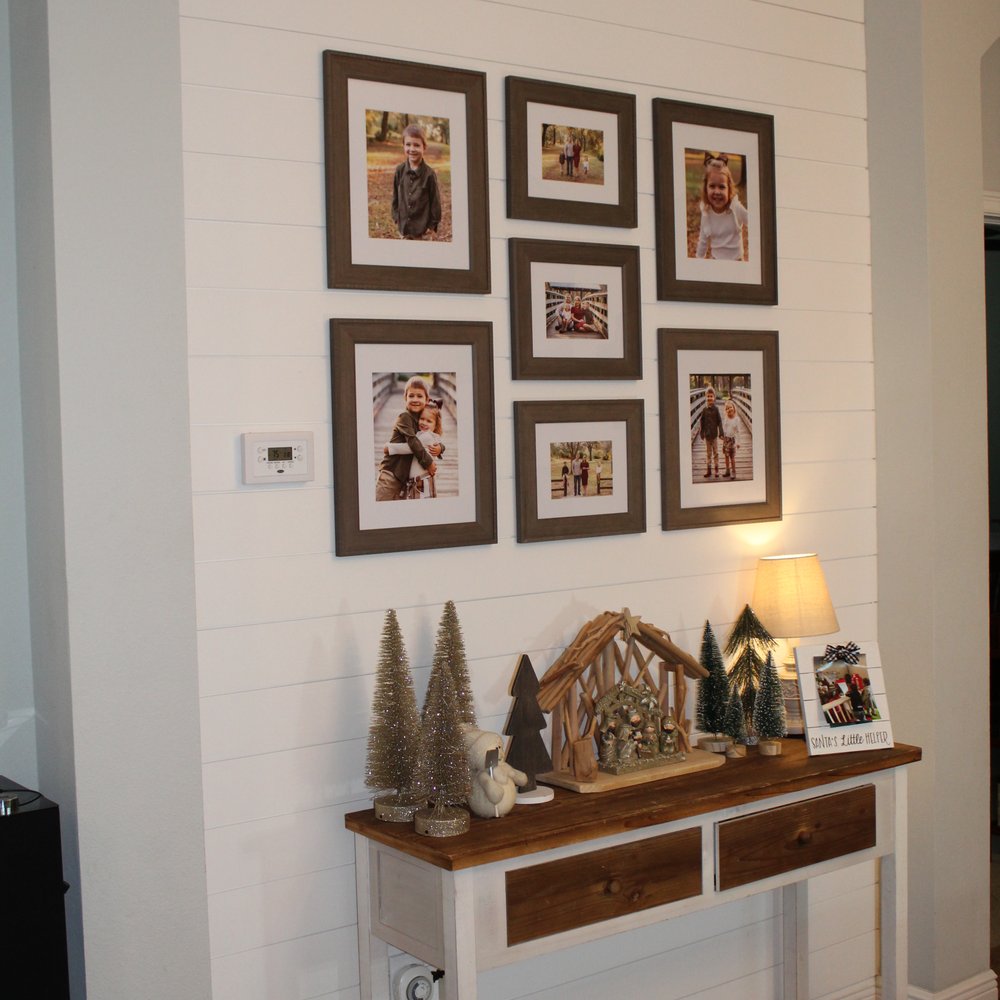 Accent Your Walls highlight photo
