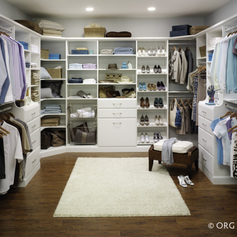 Inspired Closets by Organized Spaces highlight photo