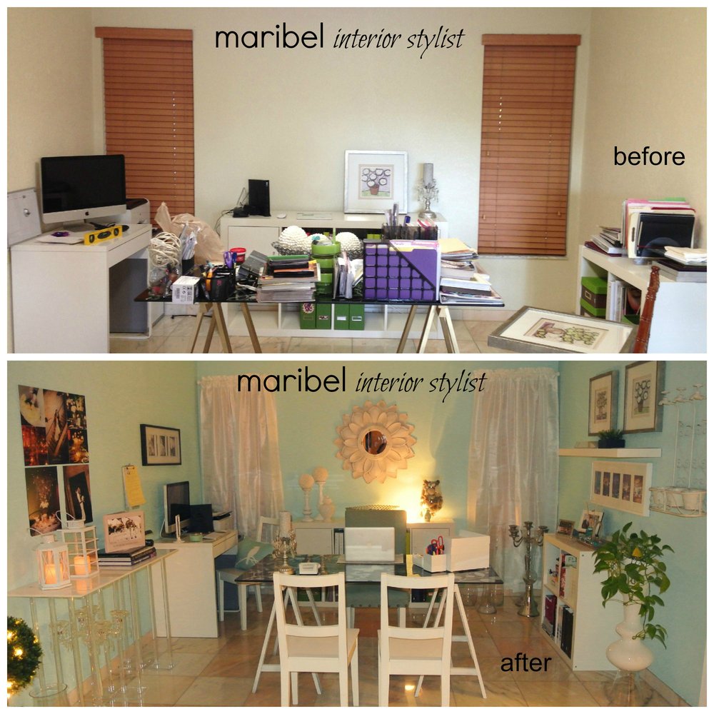 Maribel Interior Stylist highlight photo