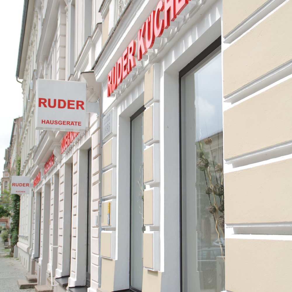 Ruder Küchen und Hausgeräte GmbH highlight photo